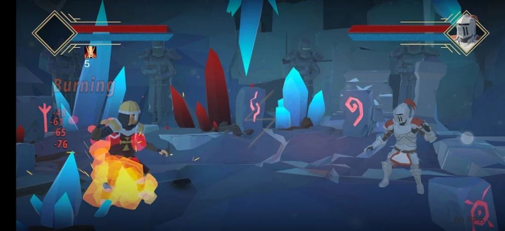 无尽世纪的战斗游戏