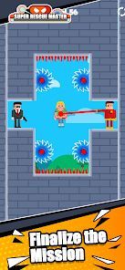 超级救援大师 超级救援大师