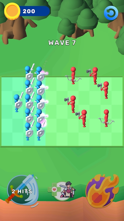 骑士最后的捍卫者 骑士最后的捍卫者