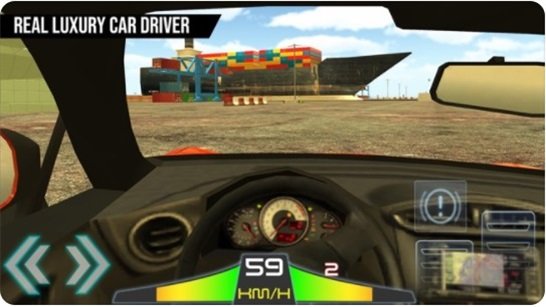 真实速度汽车漂移 真实速度汽车漂移