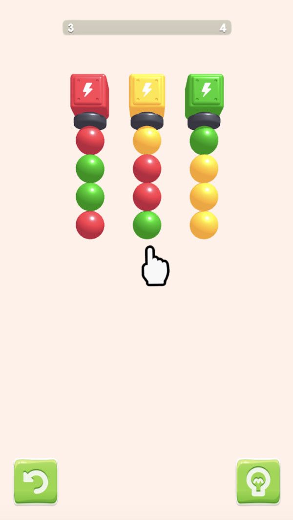 磁铁匹配 磁铁匹配