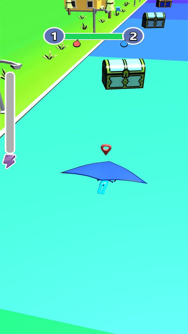 天天竞速赛车 天天竞速赛车