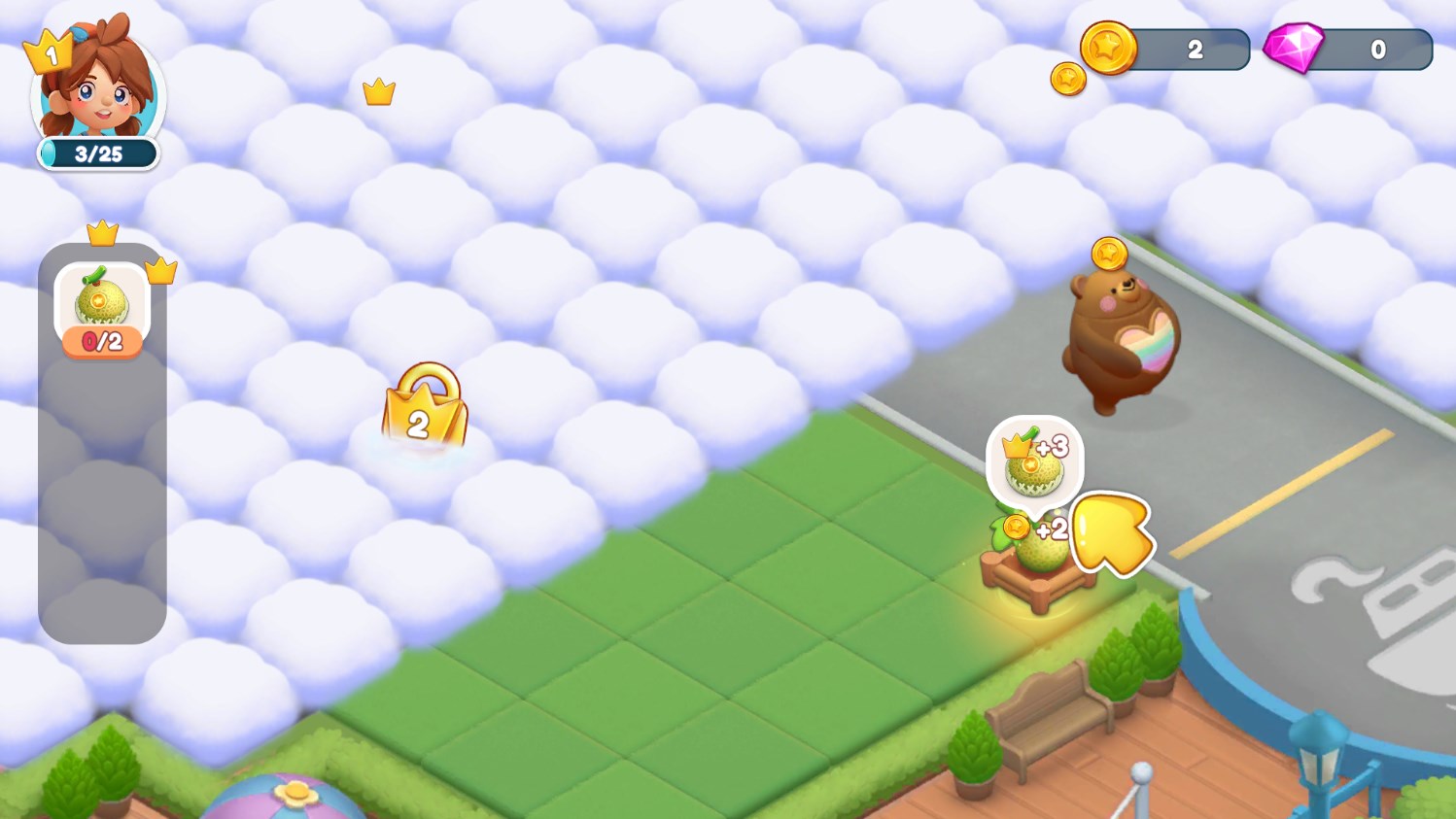 休闲嘉年华 休闲嘉年华