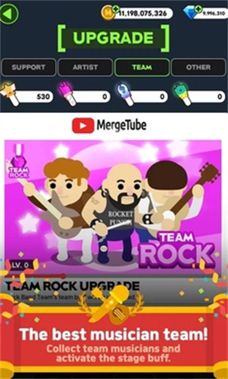 偶像训练生 偶像训练生