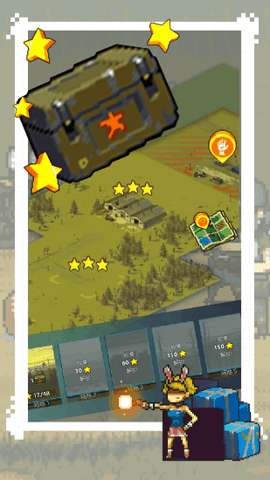 全民僵尸大战 全民僵尸大战