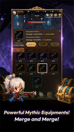 少女火枪手 少女火枪手