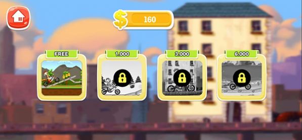 极限摩托公鸡 极限摩托公鸡