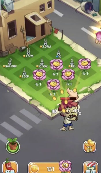 部落保卫之战 部落保卫之战