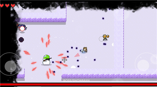 小狐狸的梦 小狐狸的梦