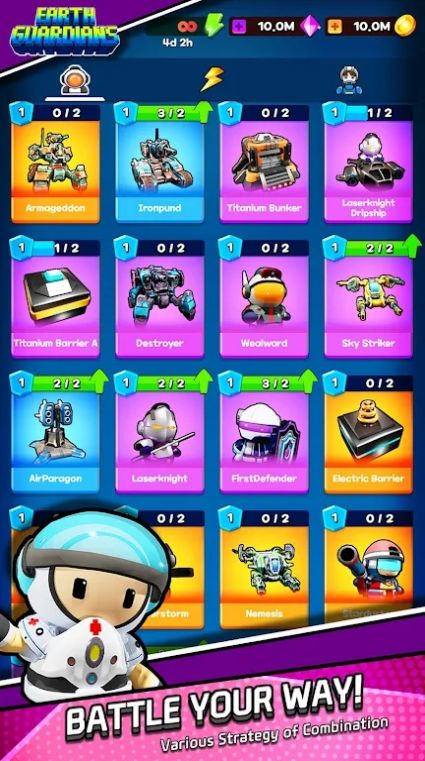 最终末日守护者 最终末日守护者