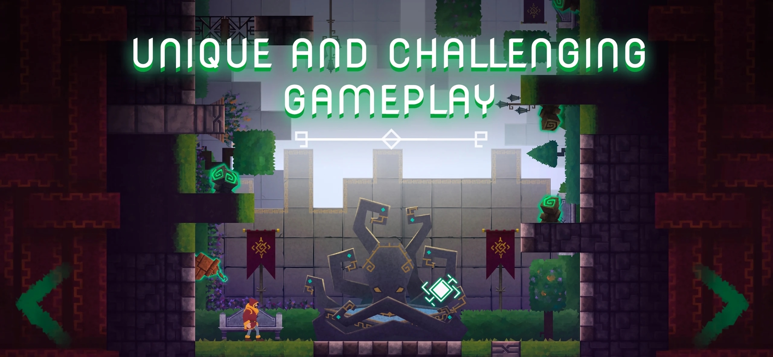 四边形未知平面