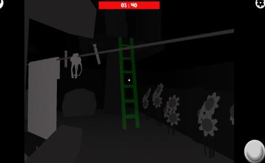 惊悚小猪游戏逃生室