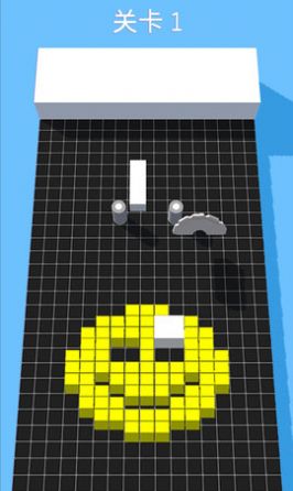 开心消方块3D