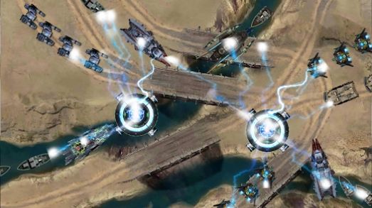 塔防幸存者传奇 塔防幸存者传奇