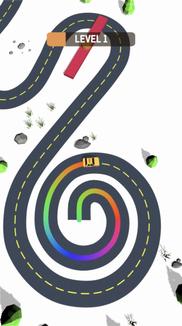 赛车竞技大比拼 赛车竞技大比拼