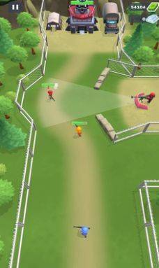 陆军作战部队 陆军作战部队