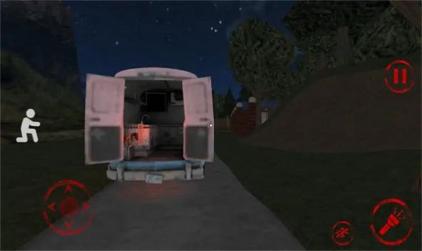 冰淇淋人恐怖 冰淇淋人恐怖