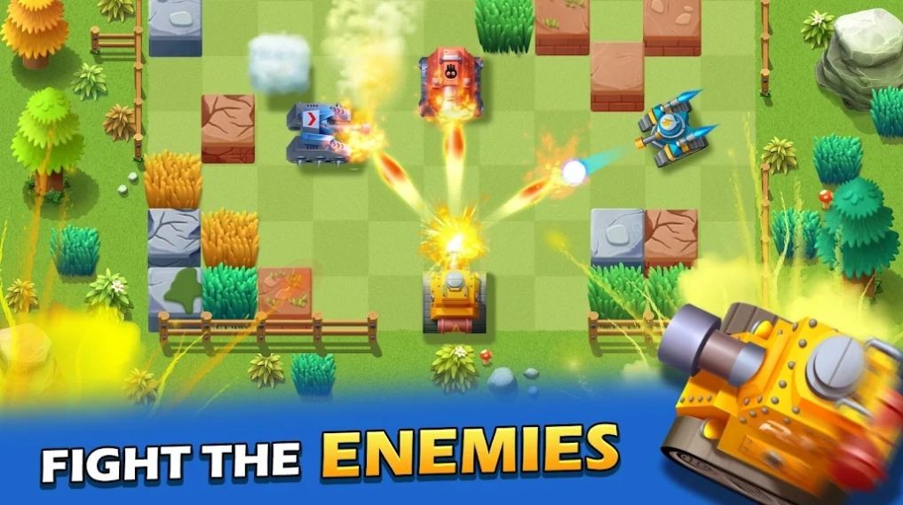 战争坦克军团 战争坦克军团