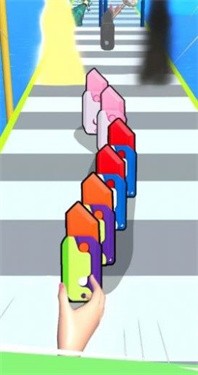 萝卜刀冲冲冲 萝卜刀冲冲冲