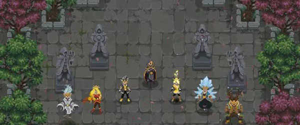 传说法师 传说法师