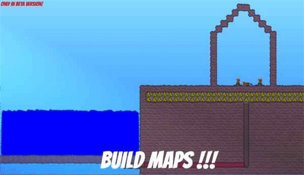 水物理模拟器 水物理模拟器