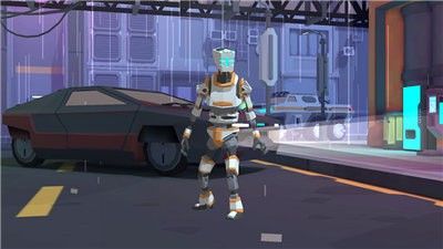 城市黑手党斗争