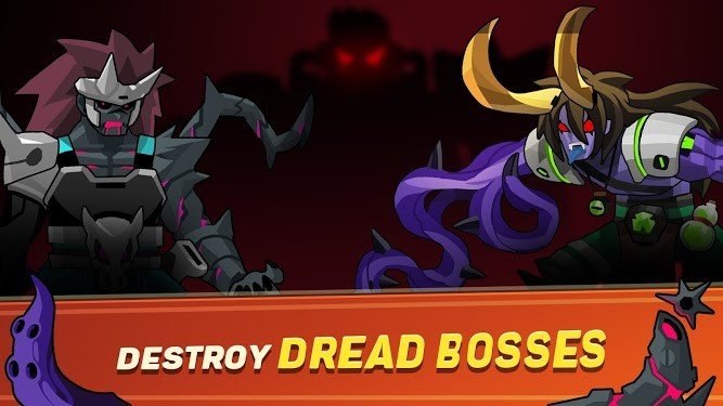 宇宙星神 宇宙星神