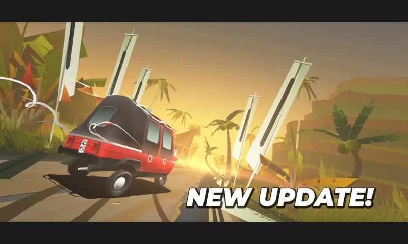 无尽驾驶 无尽驾驶