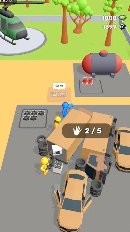 基地防御战线 基地防御战线