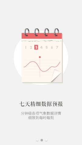朗月天气