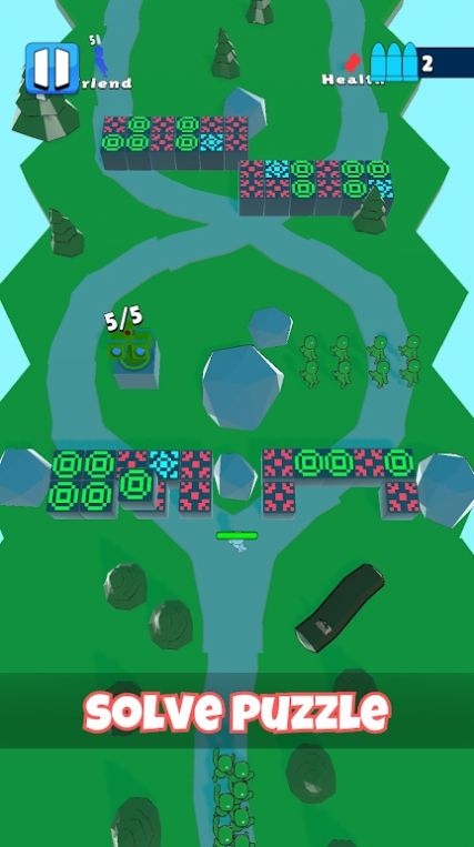 匹配融合塔防 匹配融合塔防