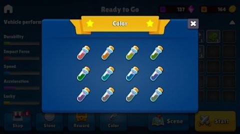 欢乐卡丁车大乱撞 欢乐卡丁车大乱撞