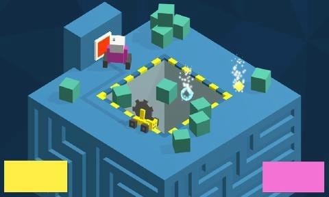 机器人基斗 机器人基斗