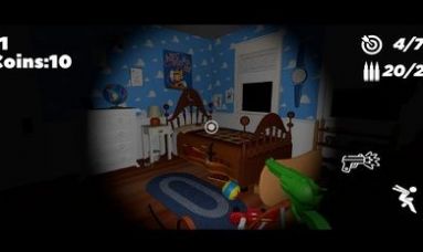 安迪的电子宠物 安迪的电子宠物