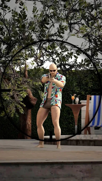 特工杀手狙击之王