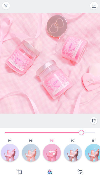 PinksCam PinksCam
