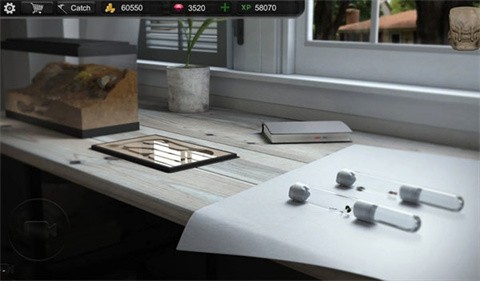 蚂蚁模拟大亨2023