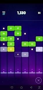 球形碎砖机商场