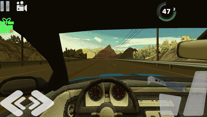 遨游城市汽车模拟器 遨游城市汽车模拟器