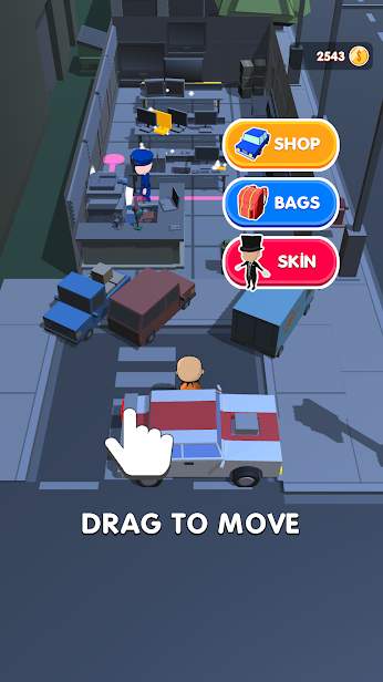 偷星之王 偷星之王