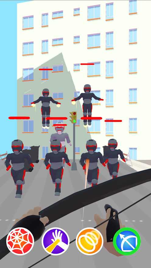 英雄大师 英雄大师