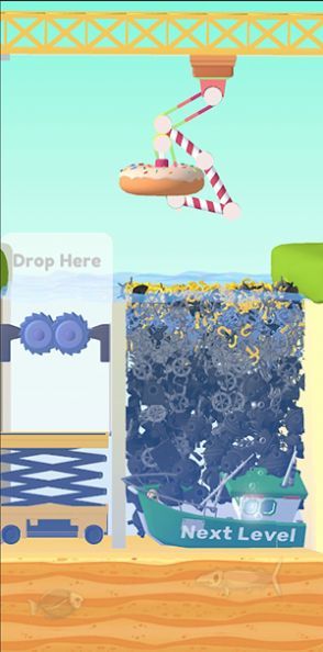 磁力起重机 磁力起重机