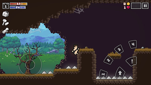 冒险家生活 冒险家生活