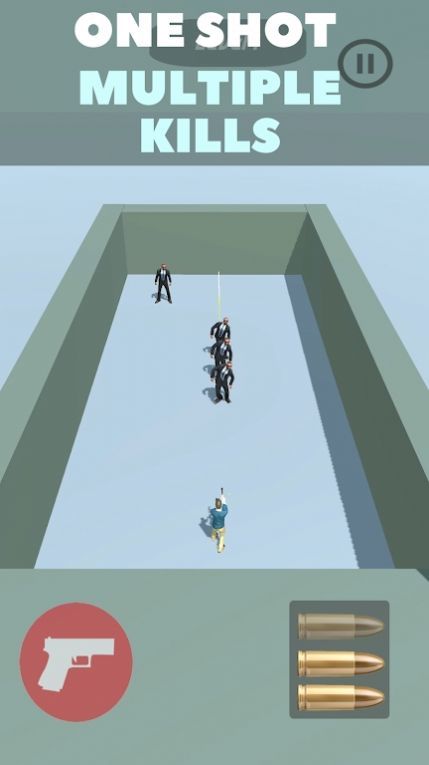 战术瞄准射击 战术瞄准射击