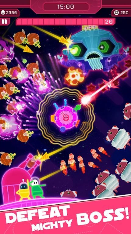 银河生存超级英雄 银河生存超级英雄