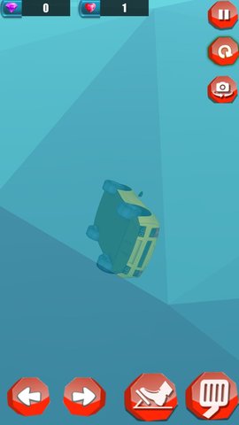 趣味汽车比赛3D 趣味汽车比赛3D