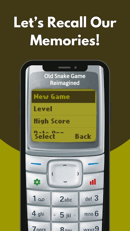 贪吃蛇重新构想