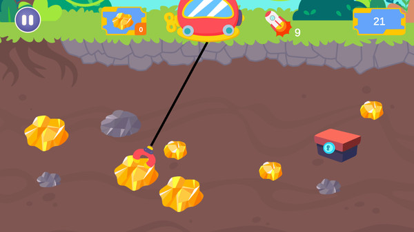 宝宝珠宝设计师 宝宝珠宝设计师