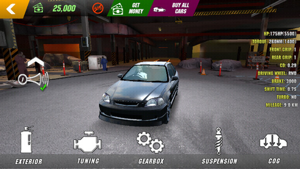 真正的停车场HD