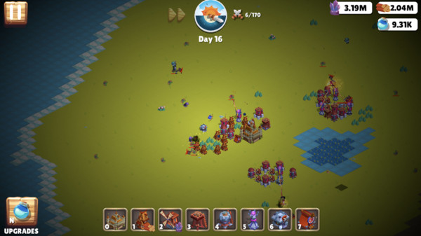 史诗般的国王之战